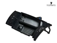 BMW F10 F11 F18 Ablagefach Armauflage Mittelkonsole schwarz 9206729