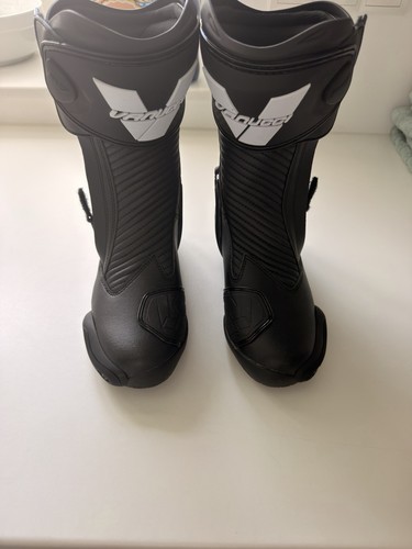 Vanucci motorradstiefel - vanucci,