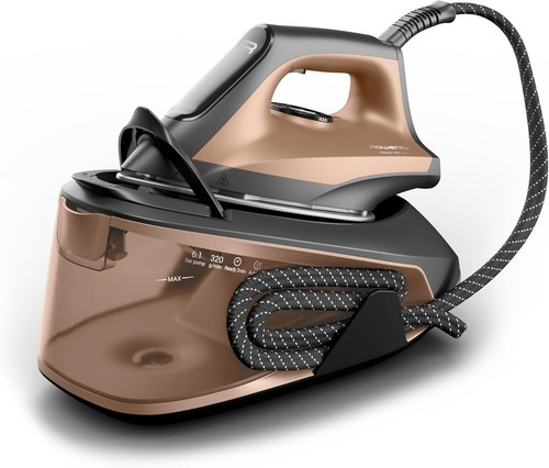 Rowenta force pro - rowenta,