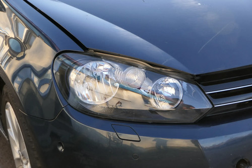 Golf 5k scheinwerfer - 5k,