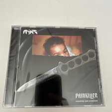 Painkiller - Chopped And