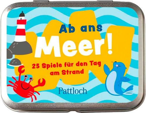 Ans meer spiele für - ans,