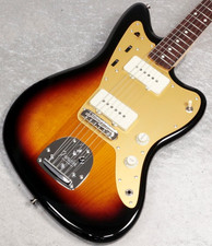 Fender FSR MIJ Traditional 60s