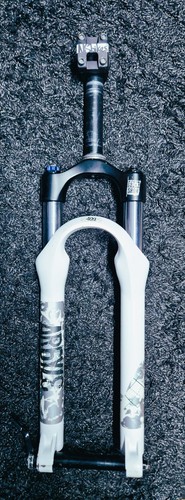 Rock shox argyle dirtbike - shox,
