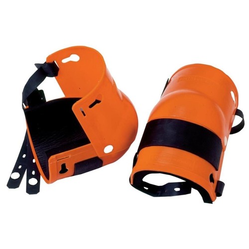 Knieschoner mit gelenk - mit,
