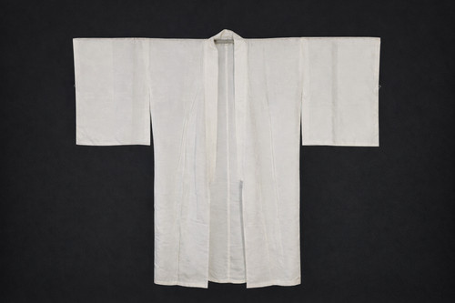 Vintage nagajuban 長襦袢 - nagajuban,