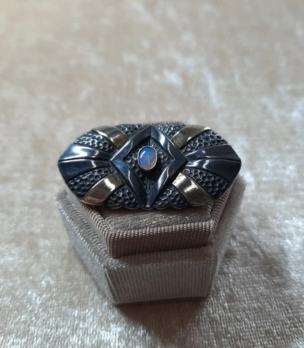 Vintage brosche anstecknadel - brosche,