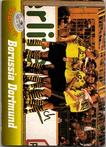 Borussia dortmund - dortmund,