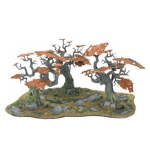 GW Citadel Wald - Gelände -