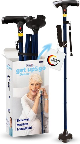 Get go gehstock - dr-ho's, up