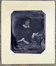 Fotografie ambrotypie junge - fotografie,