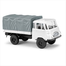 Busch 60259 Bausatz Robur LO