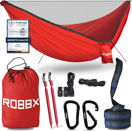 Robbx hängematte outdoor - hängematte,