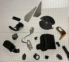 Piaggio NEw TPH Teile Vergaser Dellorto PHBG 21 Abdeckungen Blinker uvm