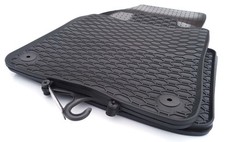 Gummimatten passend für Seat