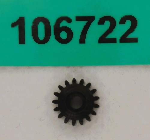 Roco zahnrad 106722 - zahnrad,