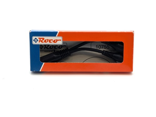Roco 10755 zweifachadapter - 10755,
