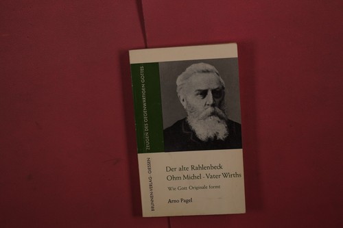 432056 arno pagel der - 432056,