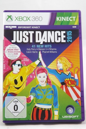 Just dance 2015 microsoft - just,