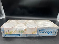 Arcopal Table Vintage