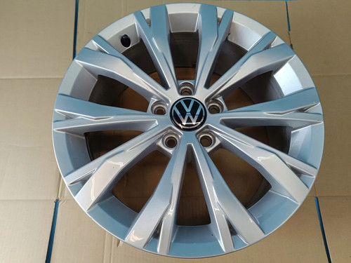 Alufelge zoll 0 - 1x, 17