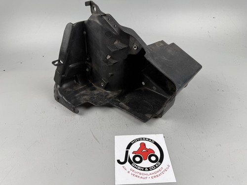 Honda vt600c shadow rumpf - honda,