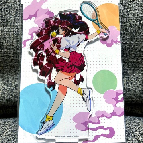 Asuka 120 shindo - shindo, acryl