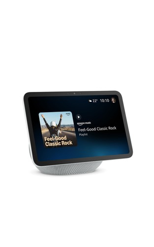 Amazon echo show - amazon,
