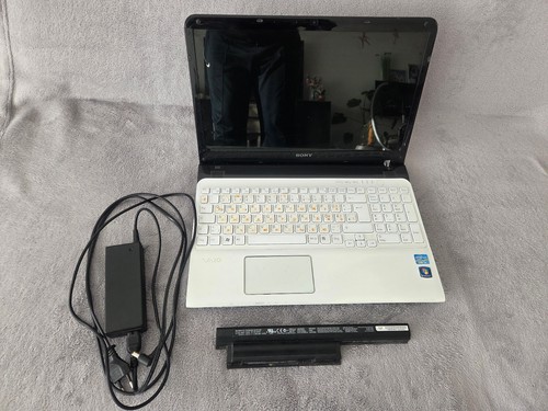 Sony vaio core 6 - core, i5