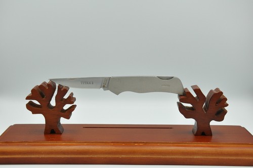 Böker titan solingen - böker,