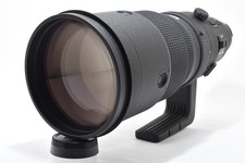 Nikon Nikkor AF-I 500mm f4 D