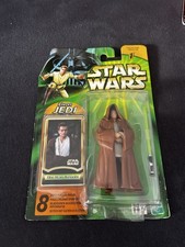 2 Star Wars Figuren OVP