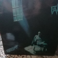 Einzelhaft von Falco