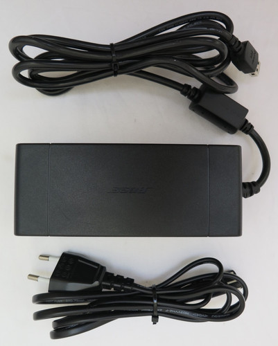 Bose original netzteil - bose,