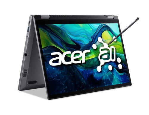 Acer aspire spin - acer,