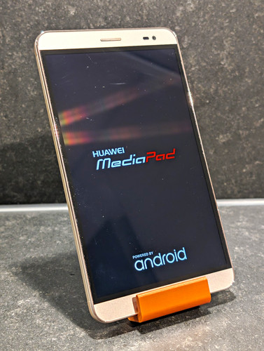 Huawei mediapad gem 701l - huawei, x2