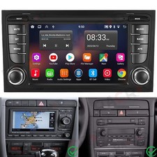 Für Audi A4 8E 8H B6 B7