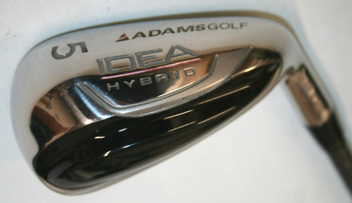 Adams idea hybrid mit - os, 5