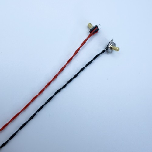 Mikro taster metall - mikro,