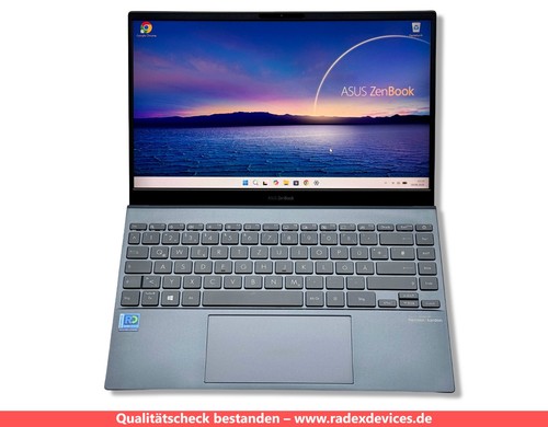 Asus zenbook intel core - zenbook,