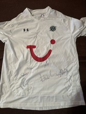 Hannover 96 Trikot XL