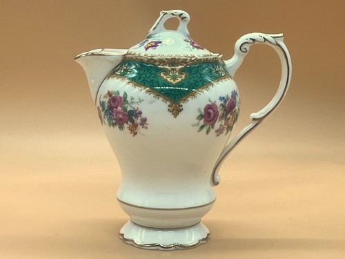 Kleine vintage paragon china - paragon,