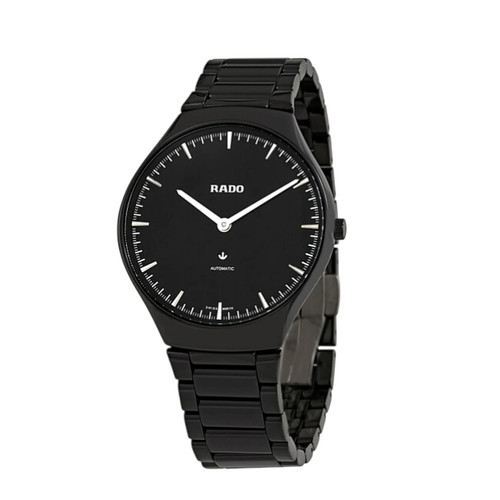 Rado true thinline - thinline, ref