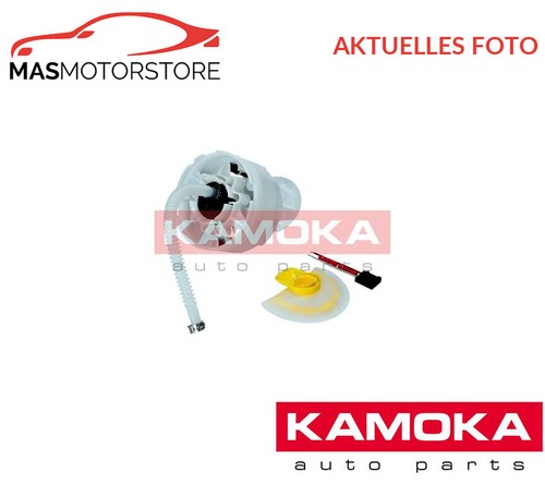 Elektrisch kraftstoffpumpe - elektrisch,