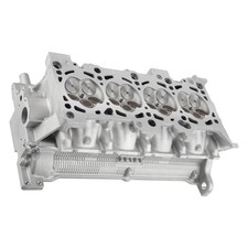 Cylinder Head Zylinderkopf for Audi A3 TT VW Passat Golf 1.8 T 06A103351J
