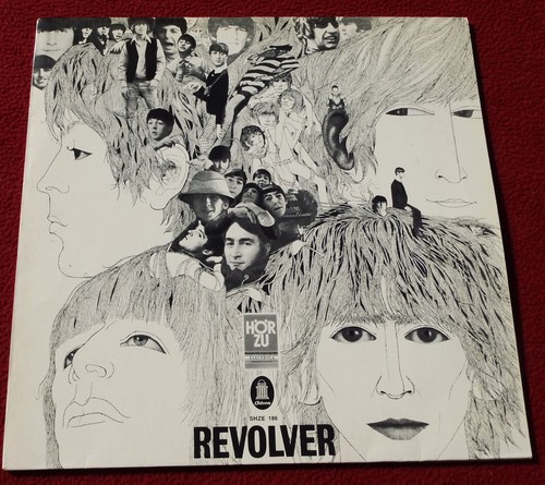 Vinyl the beatles - beatles, ‎–