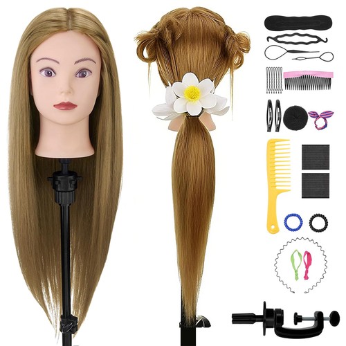 übungskopf mannequin - Übungskopf,