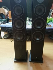 Stanboxen Elac Zu Verkaufen