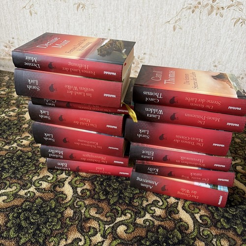 13x paket sarah lark - im,