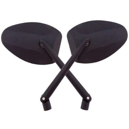 Spiegelpaar für moto guzzi - spiegelpaar, v